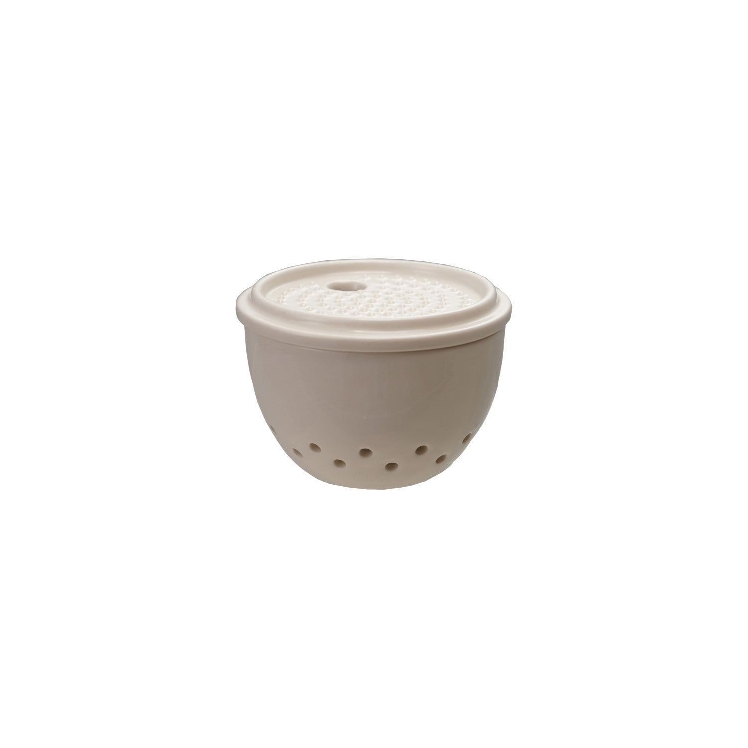 Stoneware Garlic & Ginger Grater