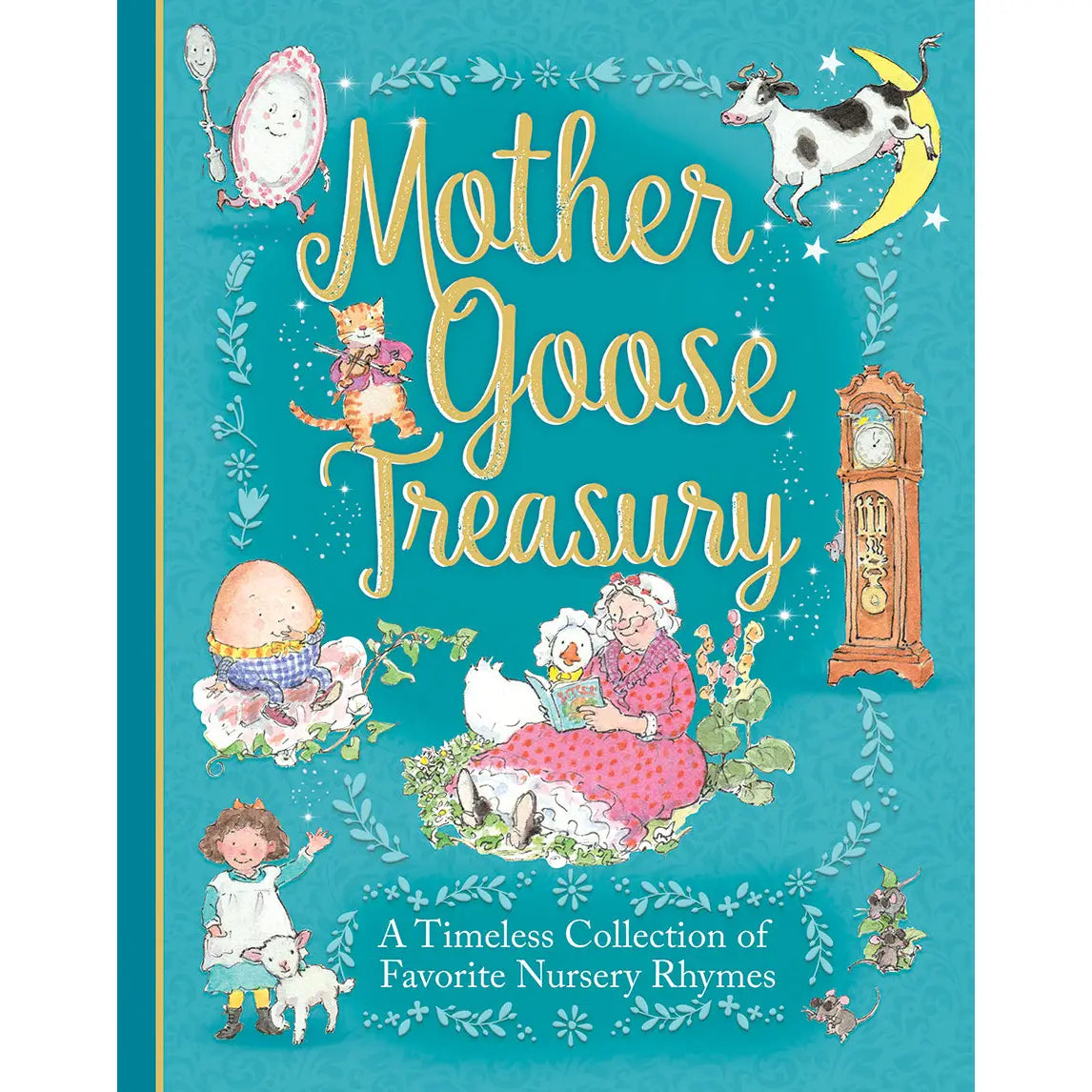 Mother Goose Treasury