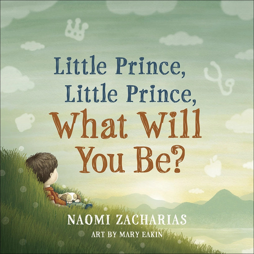 Little Prince Little Prince Children's Book