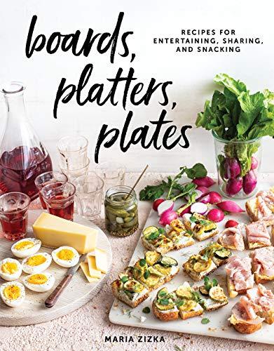 Boards, Platters, Plate
