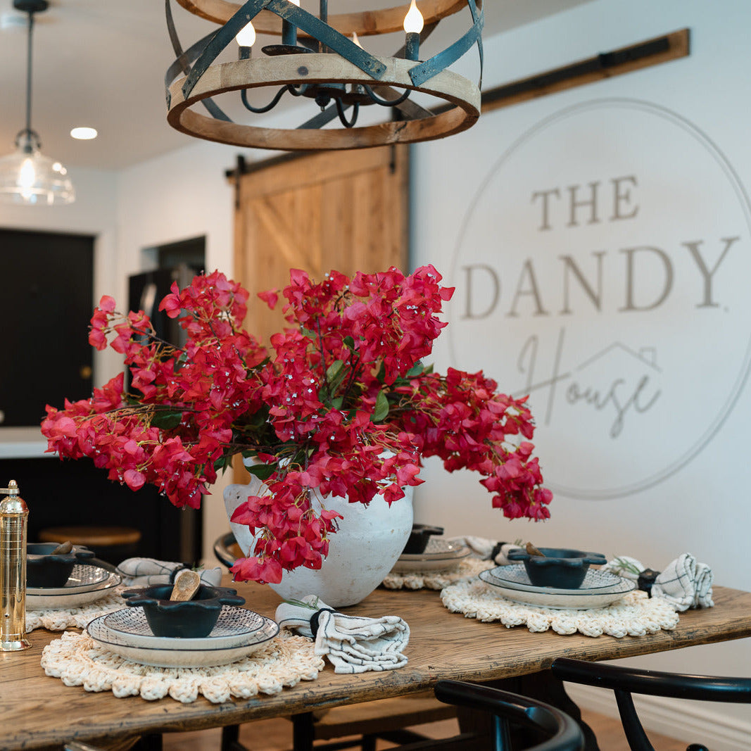 Bougainvillea Branch