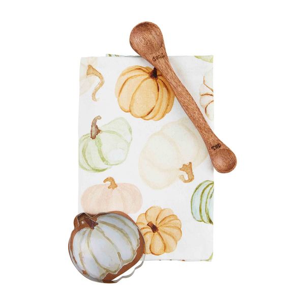 Fall Towel Set