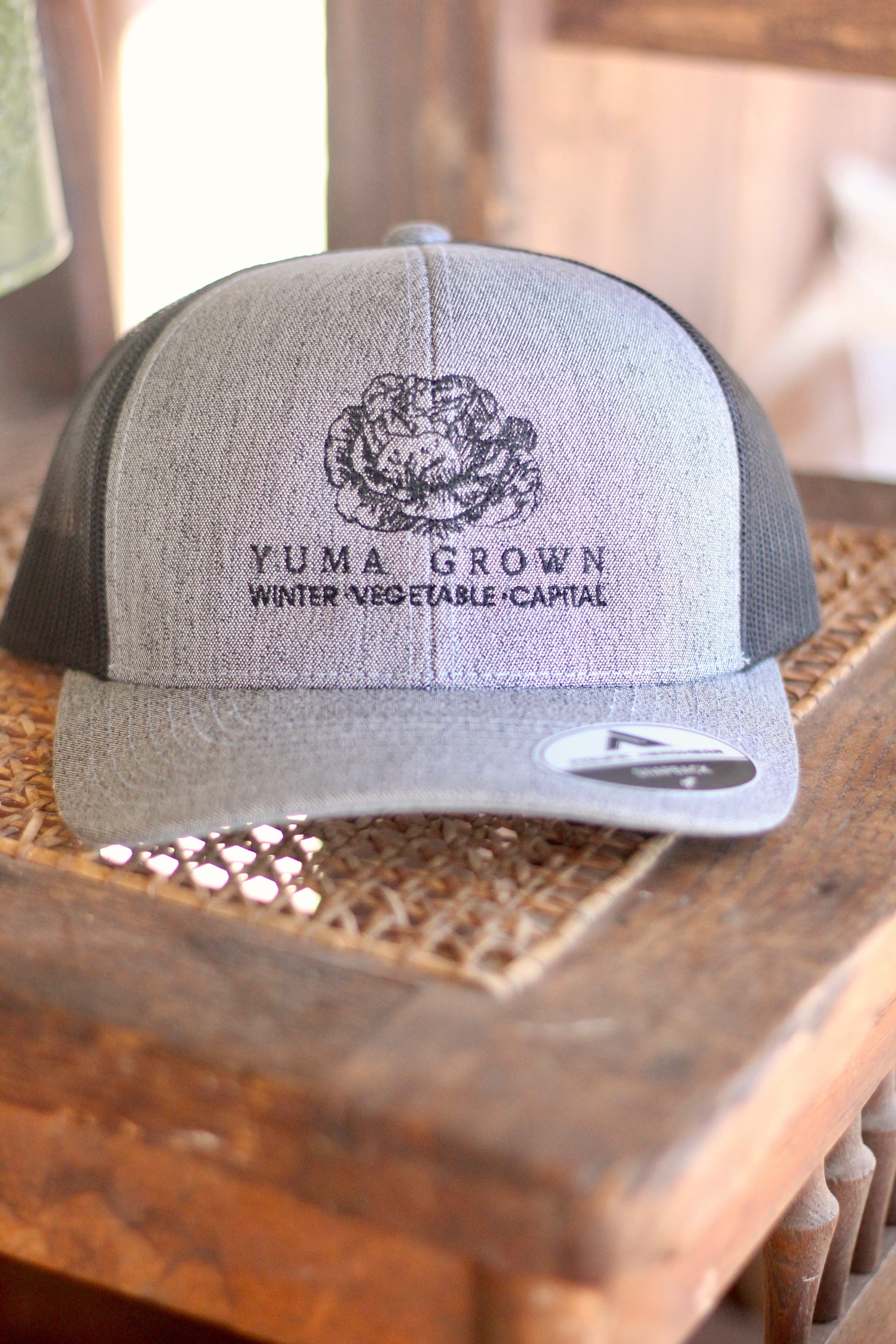 Men's Yuma Grown Cap