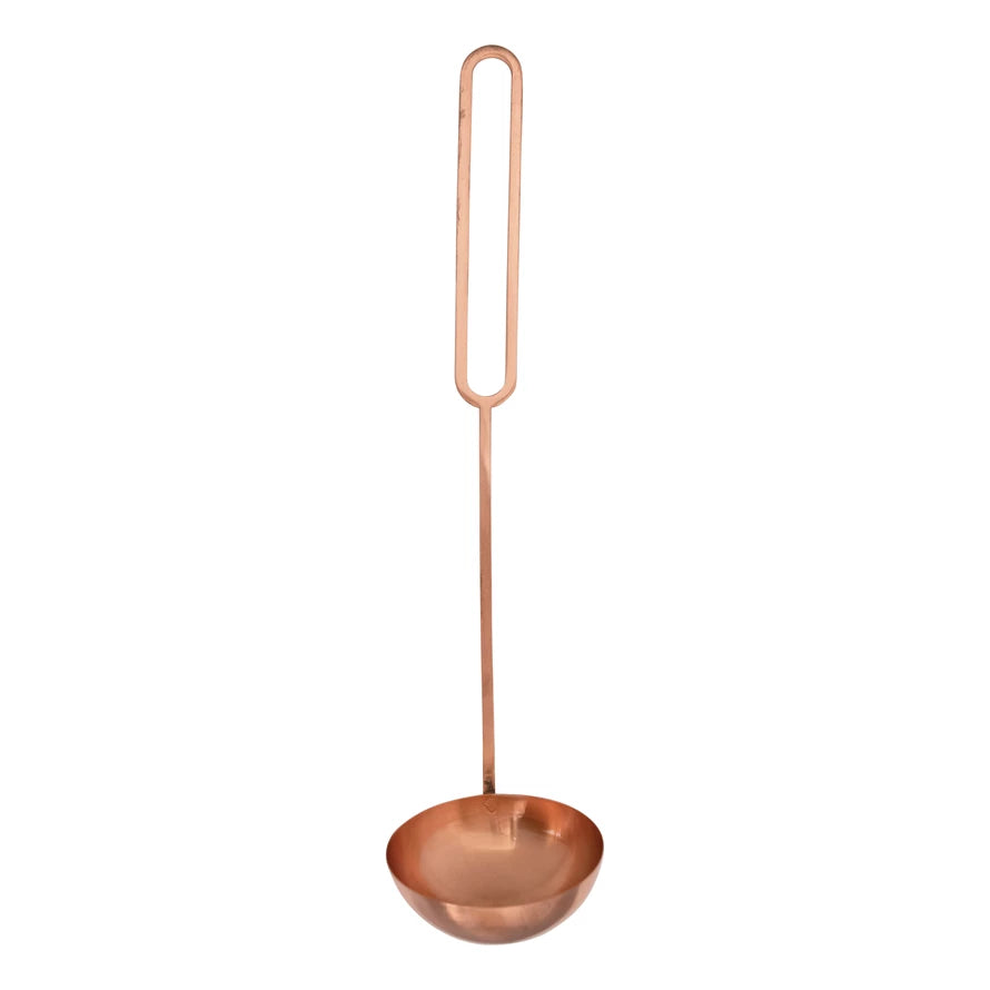 Copper Ladle