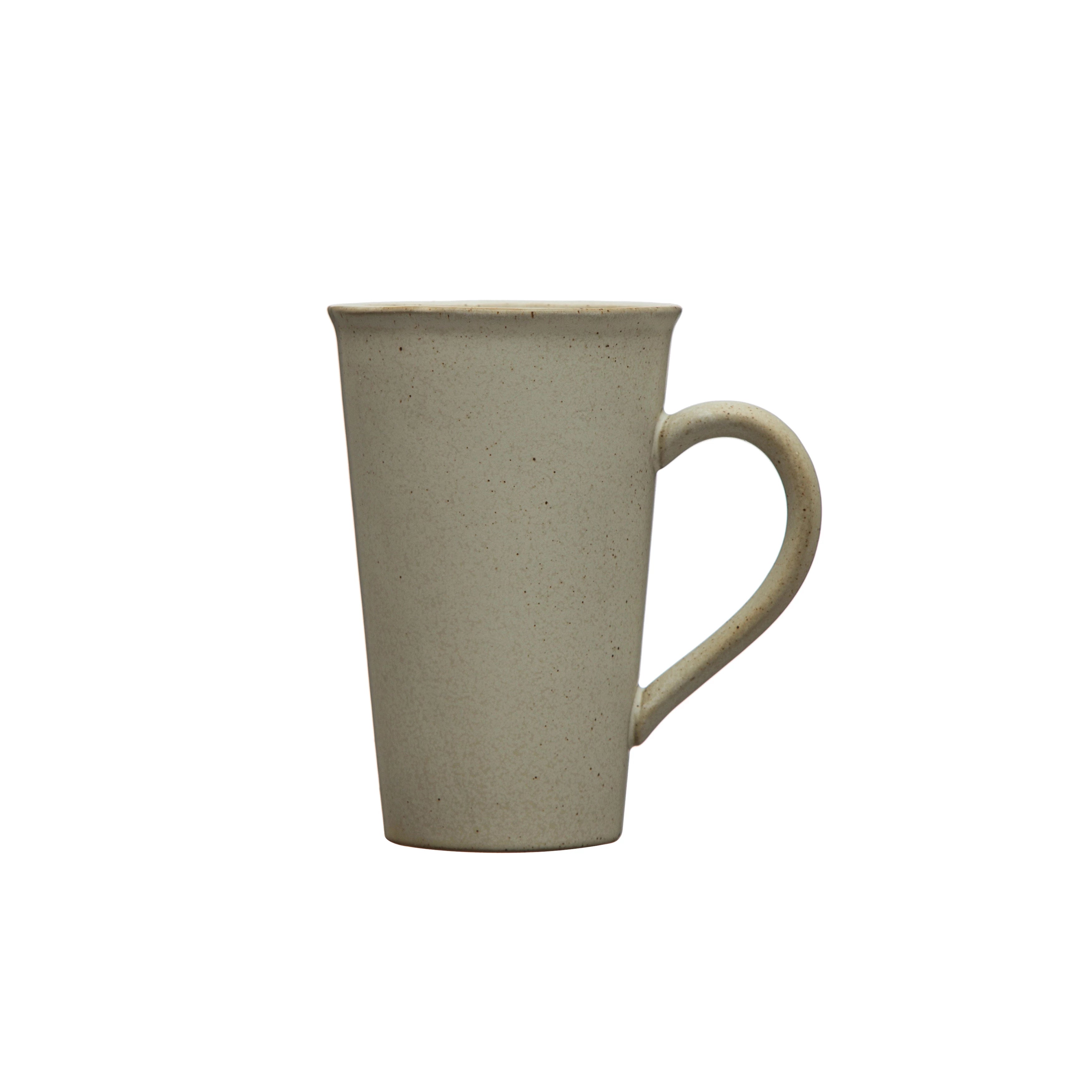 16 oz Tall Mug Stoneware