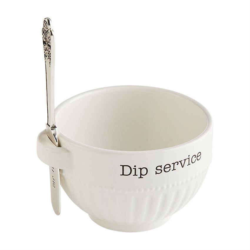 Dip Service Bowl Set