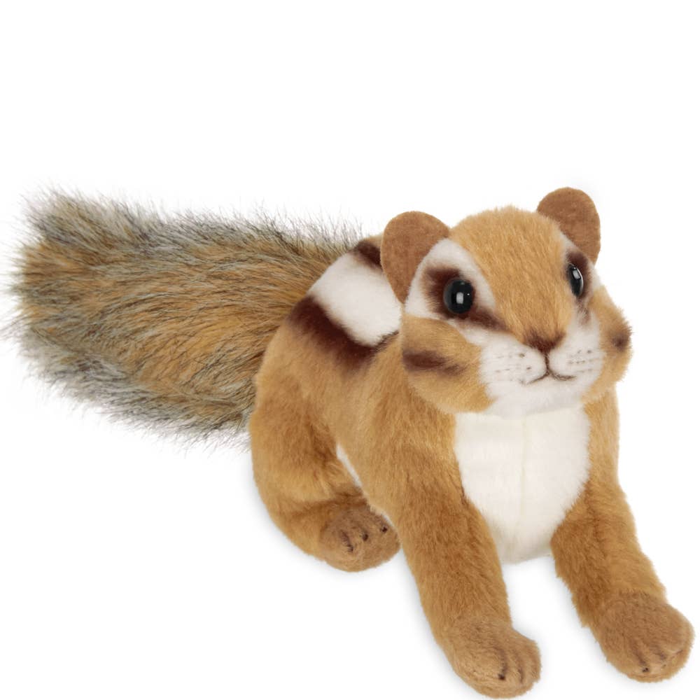 Chippie the Chipmunk